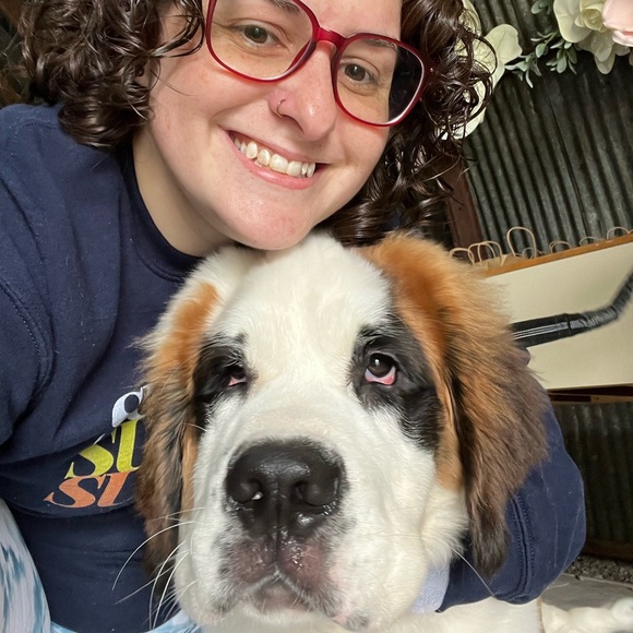 Meet your Posher, Samantha - Picture 3 of 5